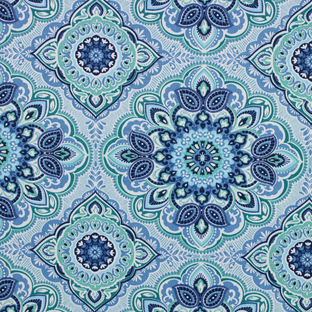 Richloom Solarium WONDER   - Outdoor/Indoor Fabric