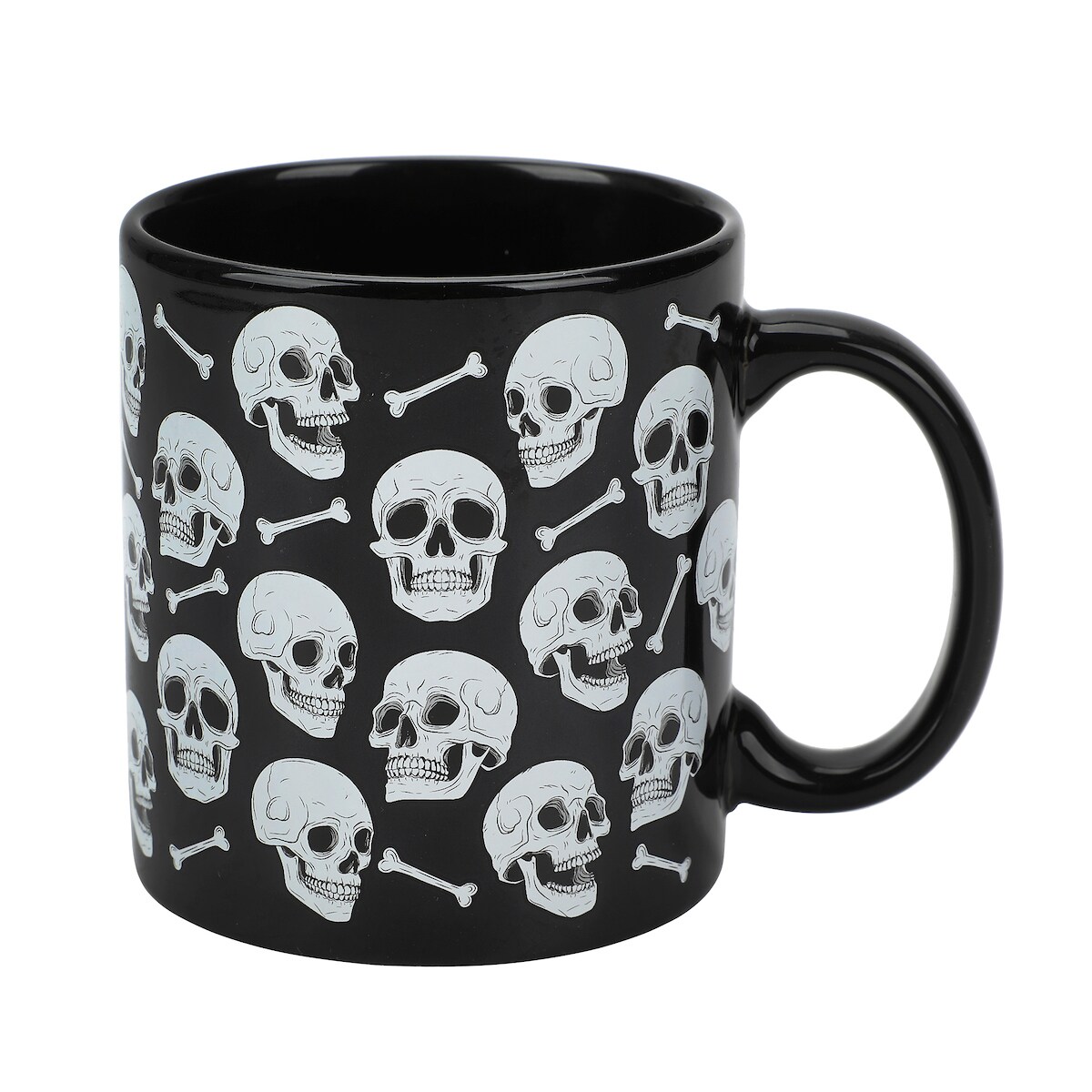 Halloween Mugs