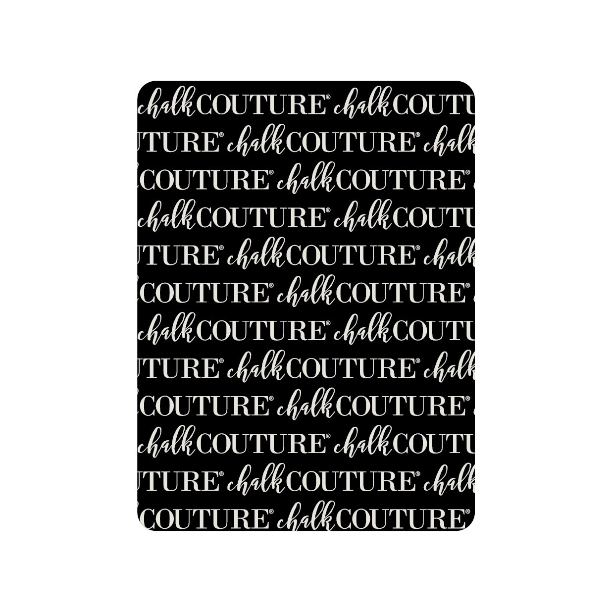 Chalk Couture Ink Starter Kit