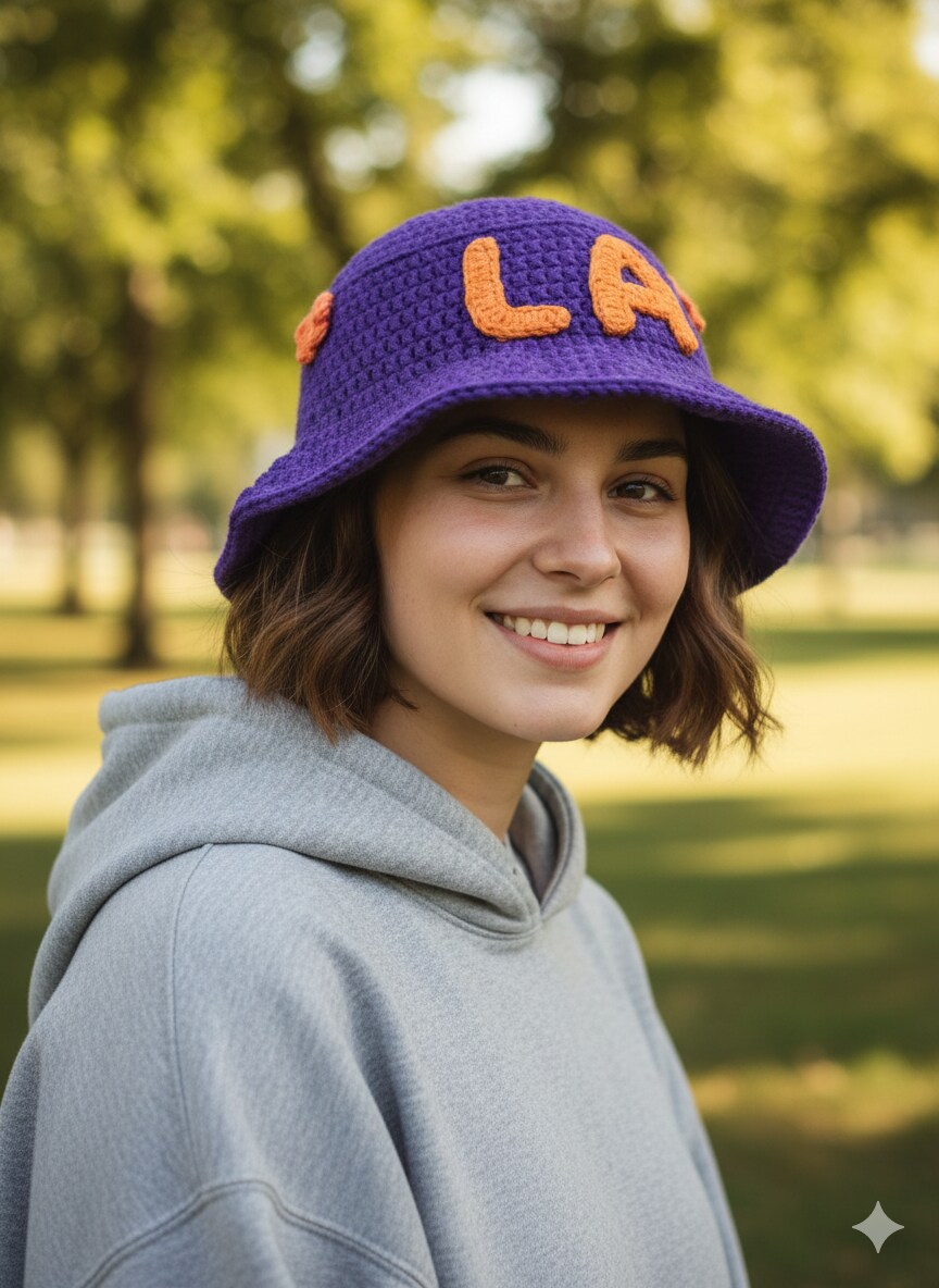 Bucket hats - Seller%252525252525252520Locations: MD | Hats  display picture 1