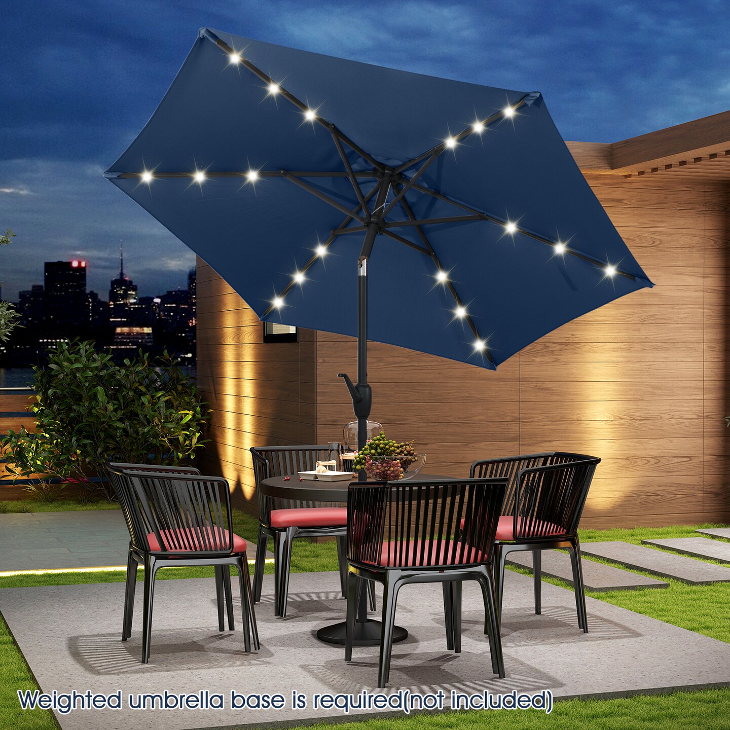 costcoclub patio umbrellas Recall: Outdoor umbrellas sold at Costco for overheating and fire risk