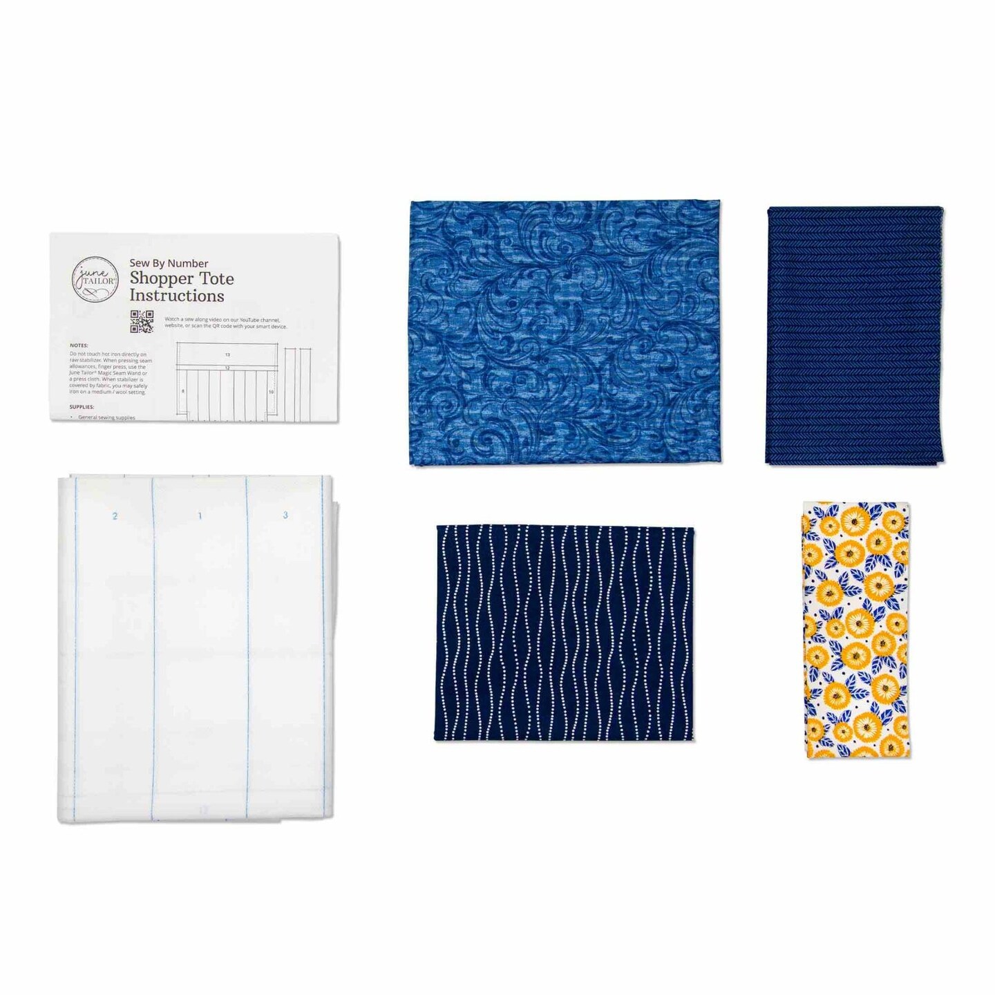 Accuquilt GO! Qubed-8&#x201D; Complete Die Bundle