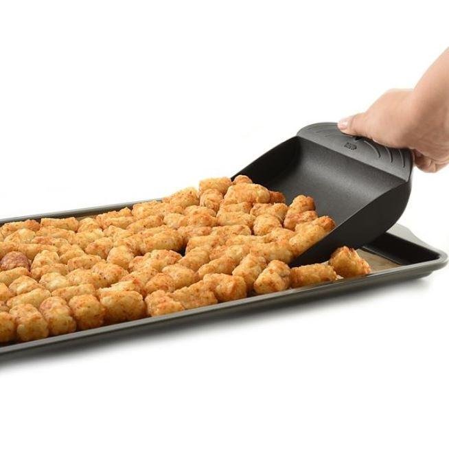 Norpro 7.5&#x22; Wide Mega Food Scoop / Cookie Spatula
