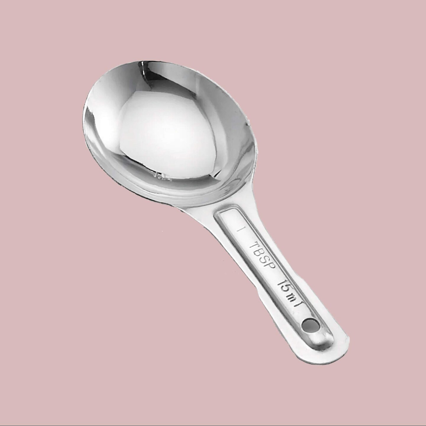 Stainless Steel Measuring Spoon 1 Tablespoon