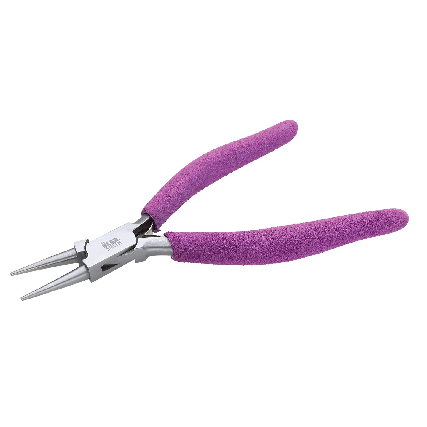 The Beadsmith Fashion Color Pliers &#x2013; Set of 8 Slimline Color-Coordinated Tools &#x2013; Matching Clutch in Light Olive &#x2013; Jewelry Making Supply Kit to Create Necklaces, Bracelets, Earrings &#x26; More