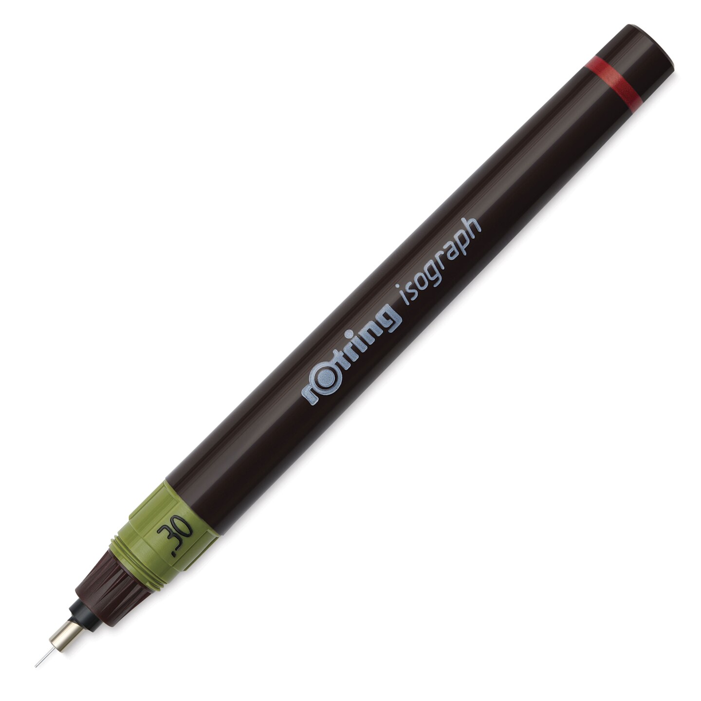 Rotring Isograph Technical Pen - Black, 0.3 mm