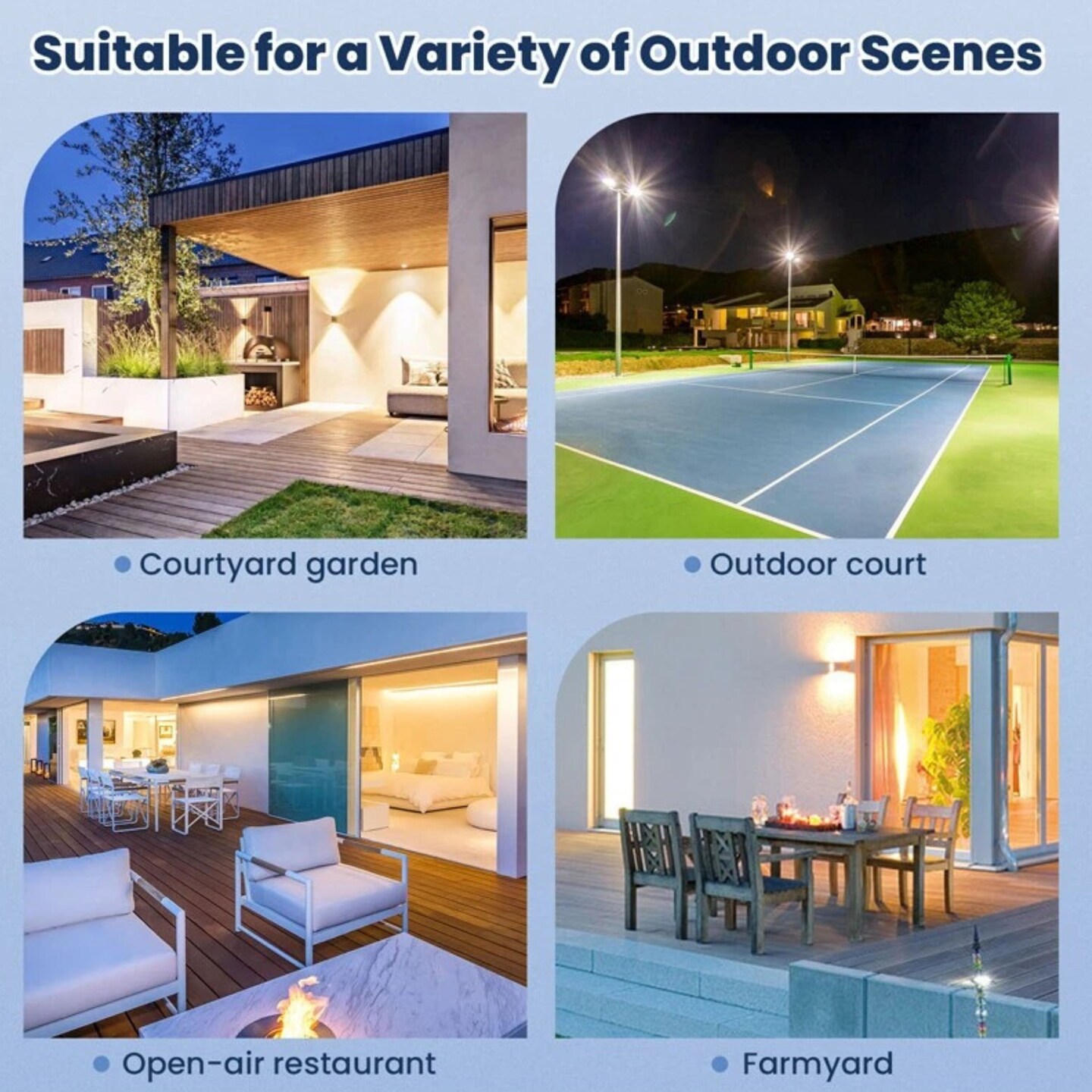 990000000000LM 200W Watts Commercial Solar Street Light Parking Lot Road Lamp