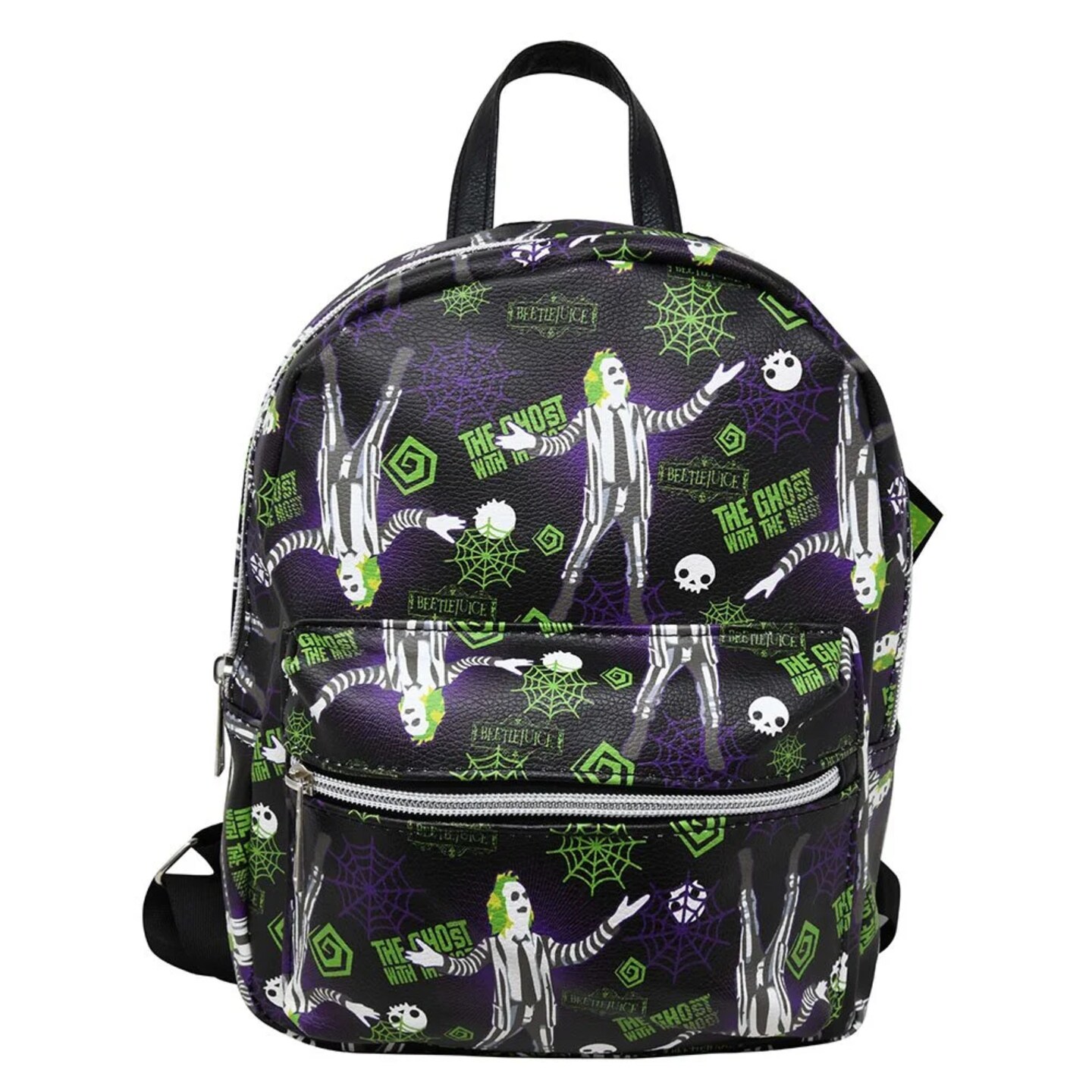 dickies sherpa mini backpack Dickies backpack black