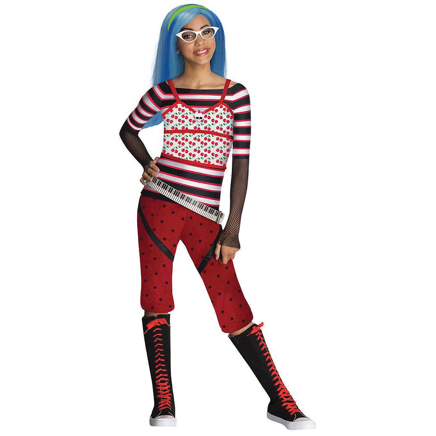 Monster High cheapest Ghoulia Yelps