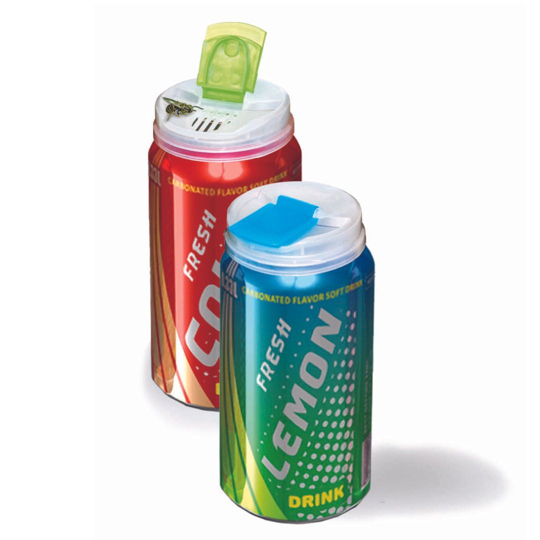 Can Caps&#x2122; - Locking Top