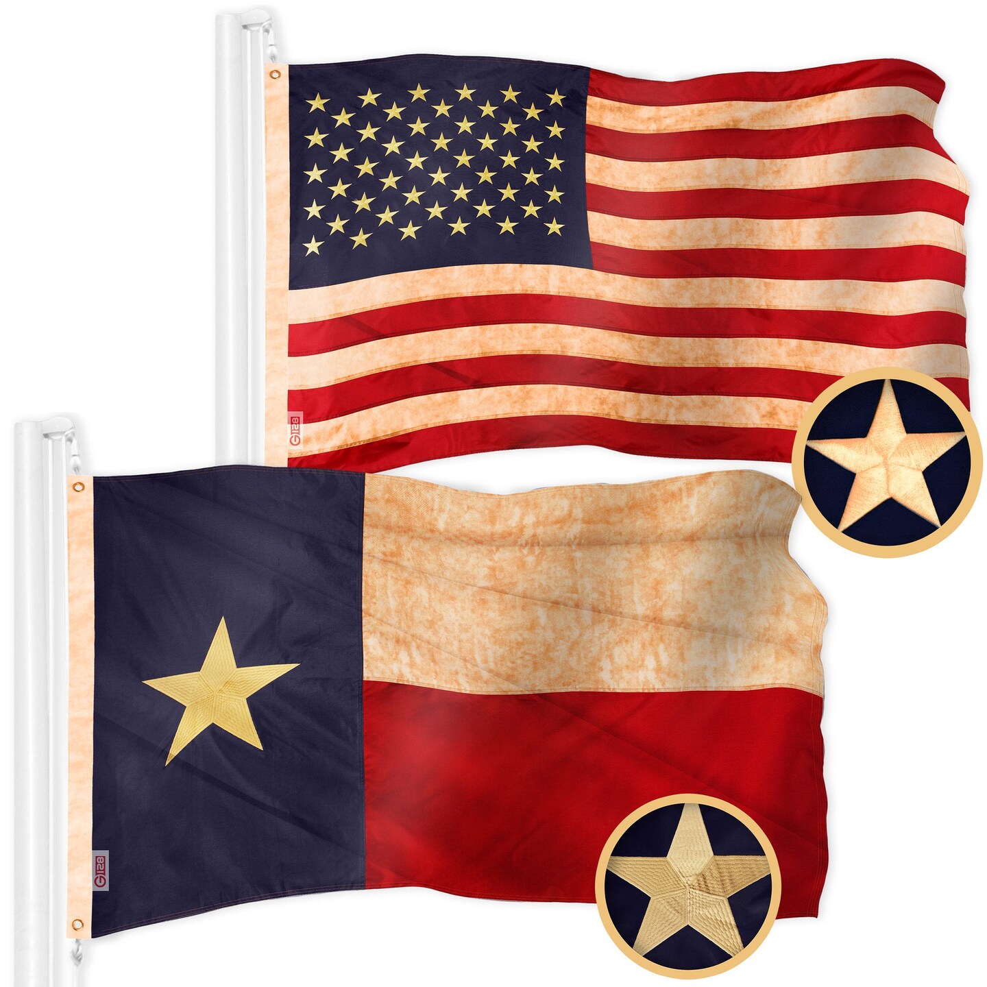 thumbnail image 2 of Black Lives Matter USA Flag 2x3 Feet – 100% Polyester, Made In USA 2 of 6