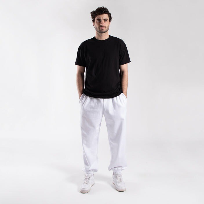 Men&#x27;s Heavyweight Sweatpants
