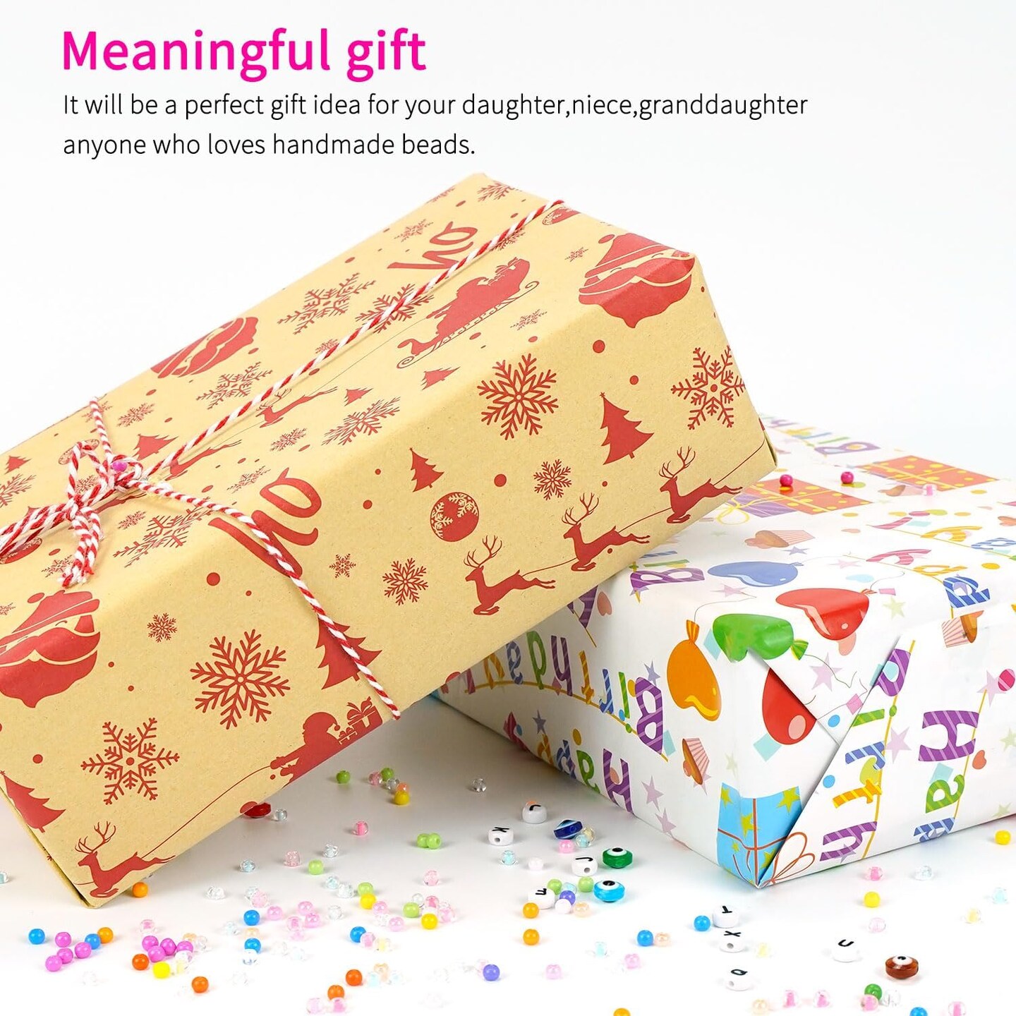 12,000pcs 3mm Uniform Seed Beads Size 8, 1000 Pcs Letter Beads 28 Colors Loom Seed Beads for Jewelry Making, Tiny Beads for Bracelets Making