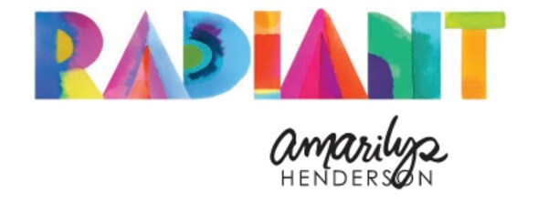 Radiant 2.5" Strip Roll (Jelly Roll) by Amarilys Henderson for Moda (21840JR)