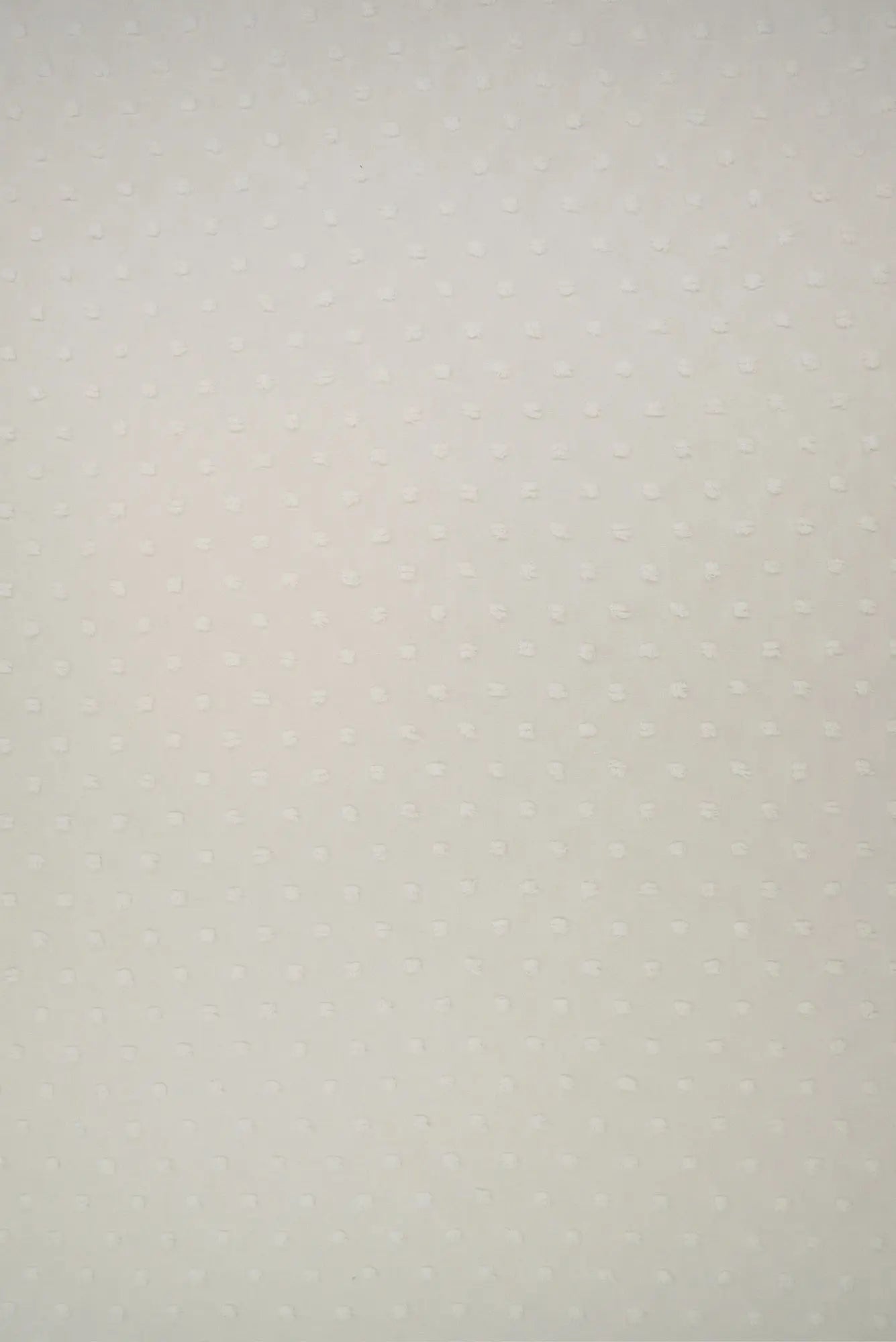 Solid Swiss Dot Chiffon Fabric 100% Polyester Lightweight Sheer 57/58&#x22; Wide