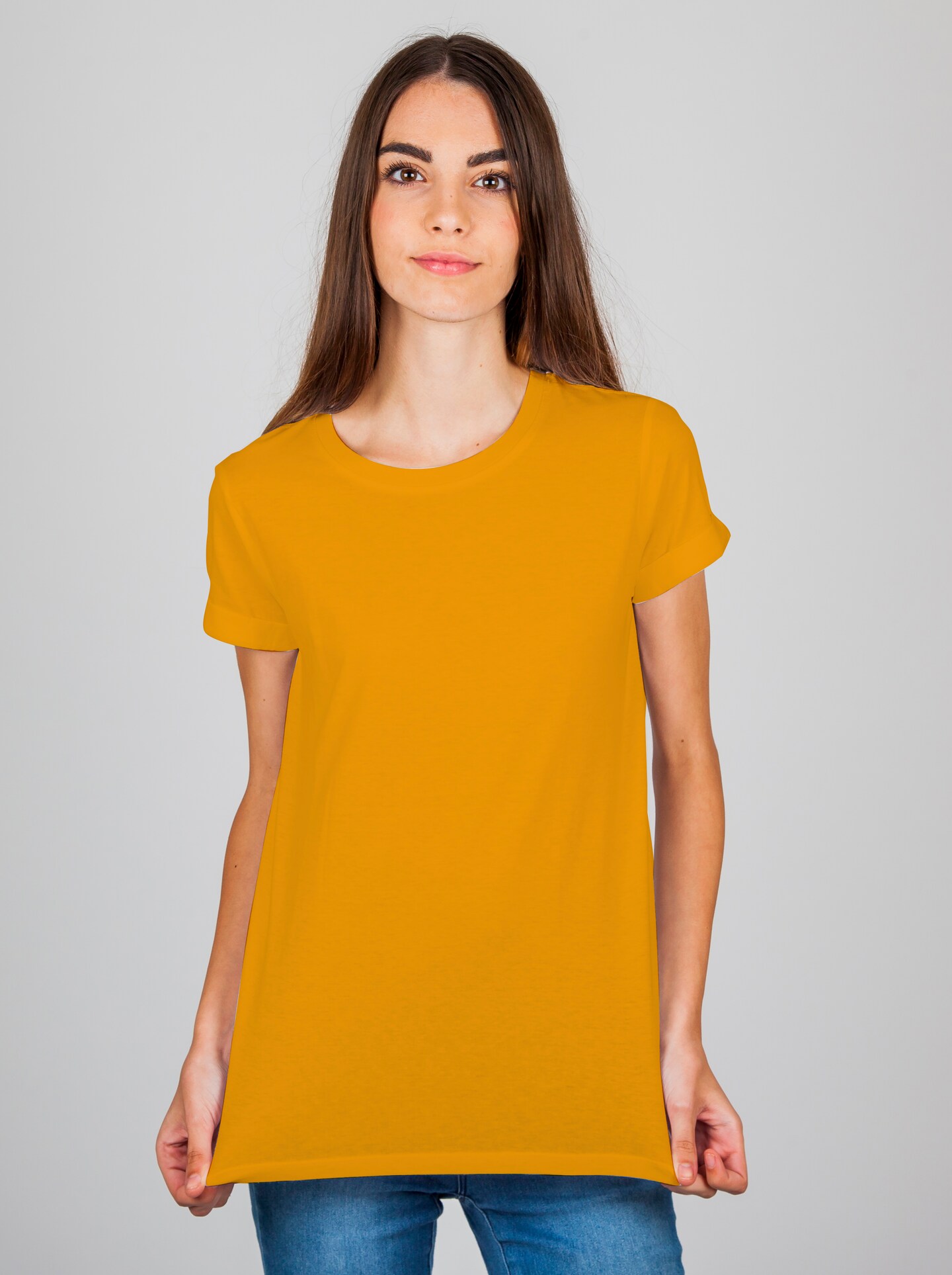 BELLA + CANVAS Ultra Soft Short Sleeve Crewneck Jersey Shirt – Cotton Tee for Comfort Wear