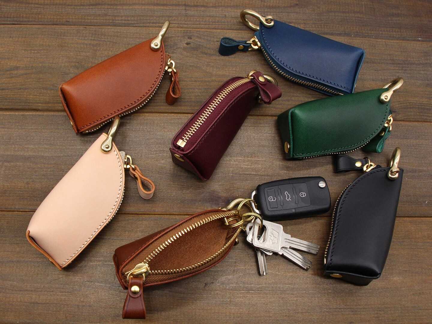 Car key pocket holder sale