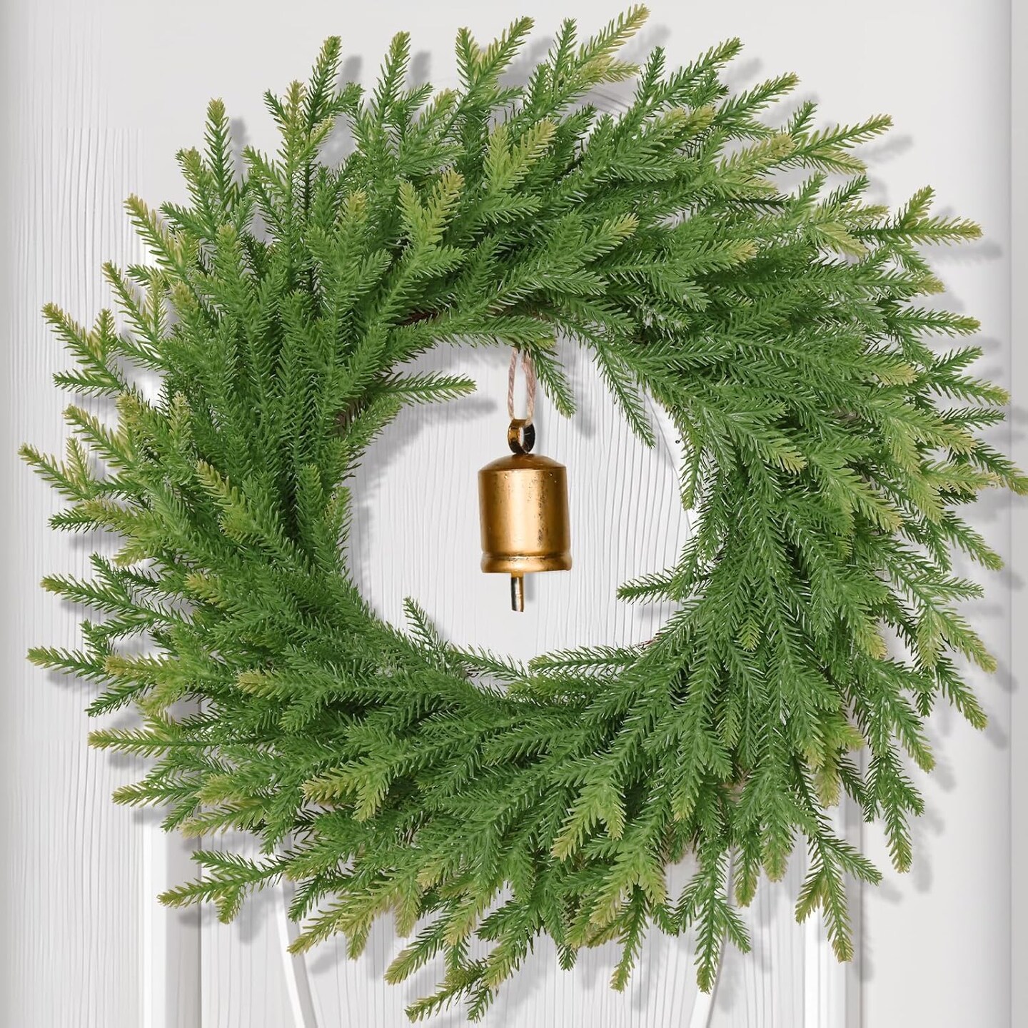 Christmas Wreaths for Front Door