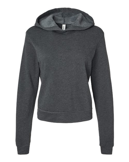 BELLA + CANVAS&#xAE; Women&#x27;s Classic Hoodie