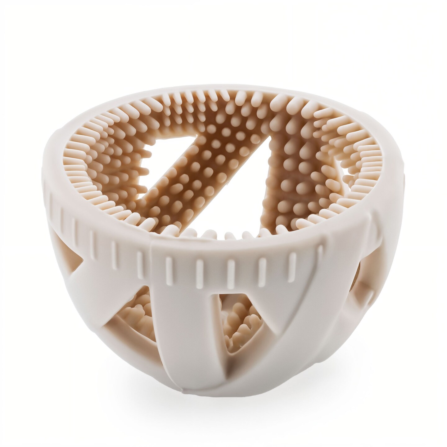 Silicone Egg Brush Cleaner