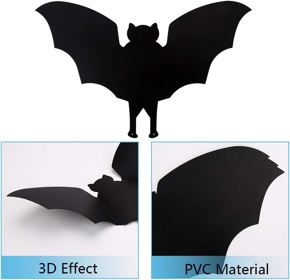 Halloween Bat Decoration