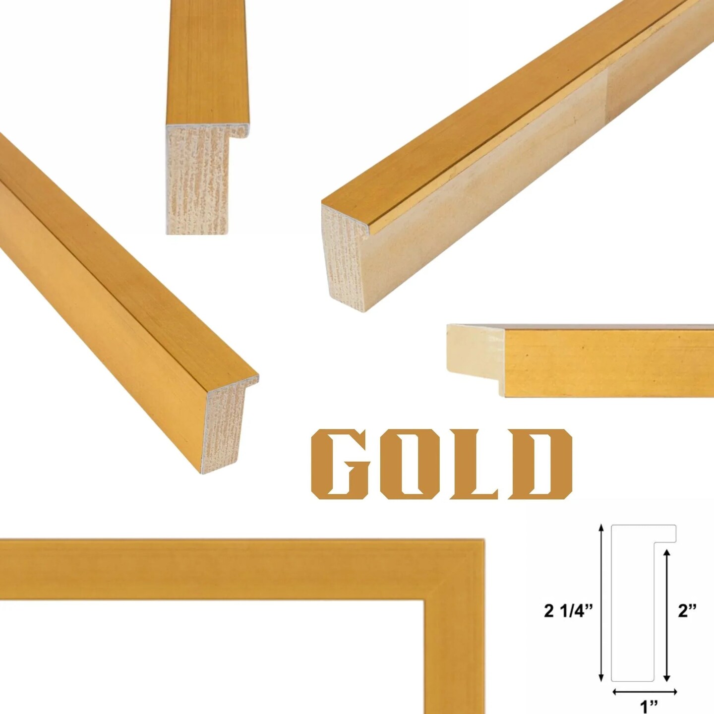 24x30 Shadow Box Frame | Deep Black Picture Frame 24 x 30 Display Case