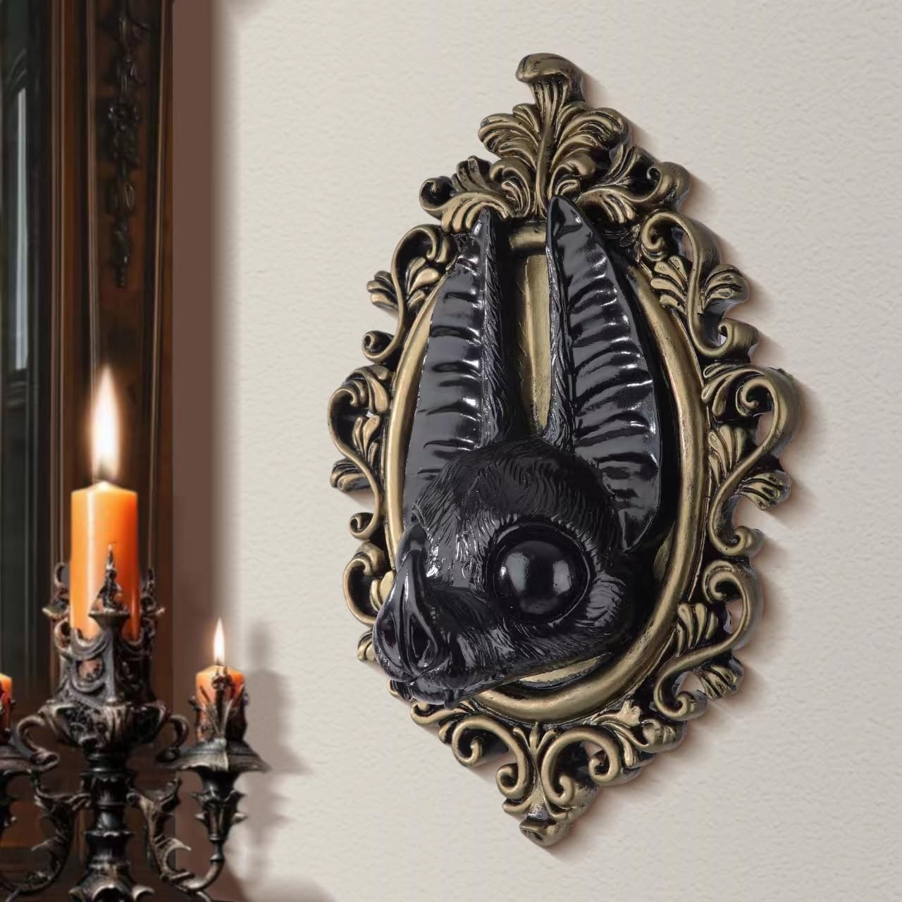 Halloween Decoration Wall Decor