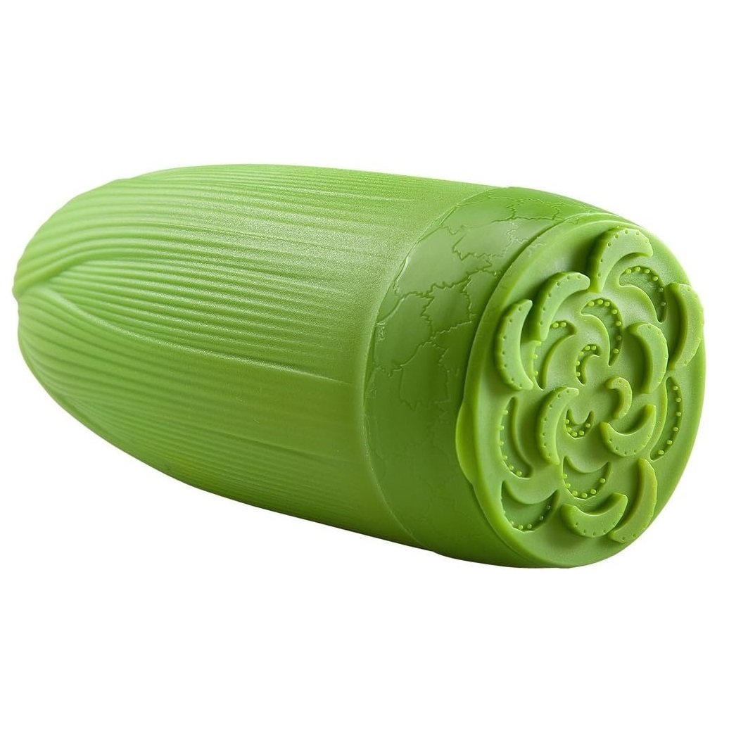 Hutzler Celery &#x26; Dip To-Go Lunch Snack Storage Container
