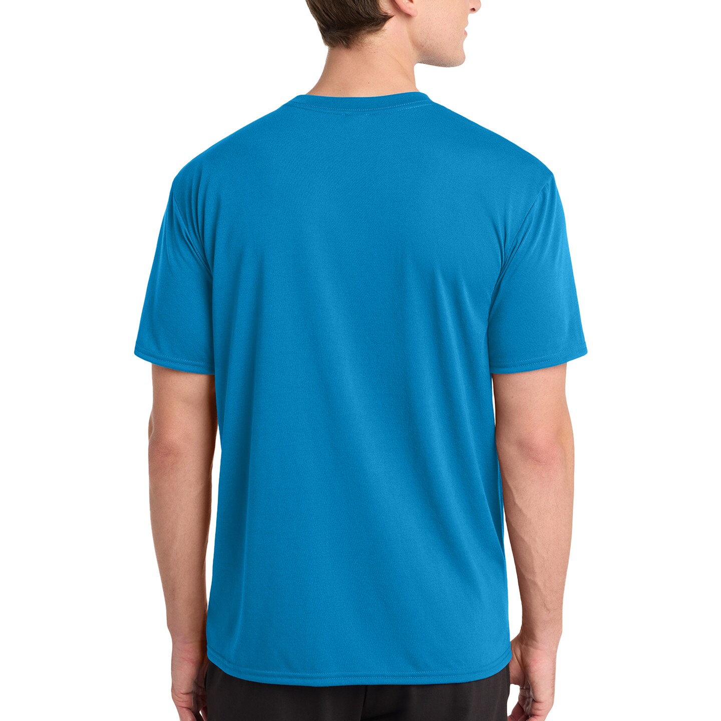 GILDAN Performance Blank T-Shirt for Sublimation Craft Projects