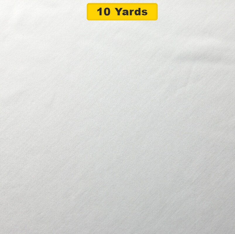 Italian Tricot Lightweight High Performance Stretch Fabric
