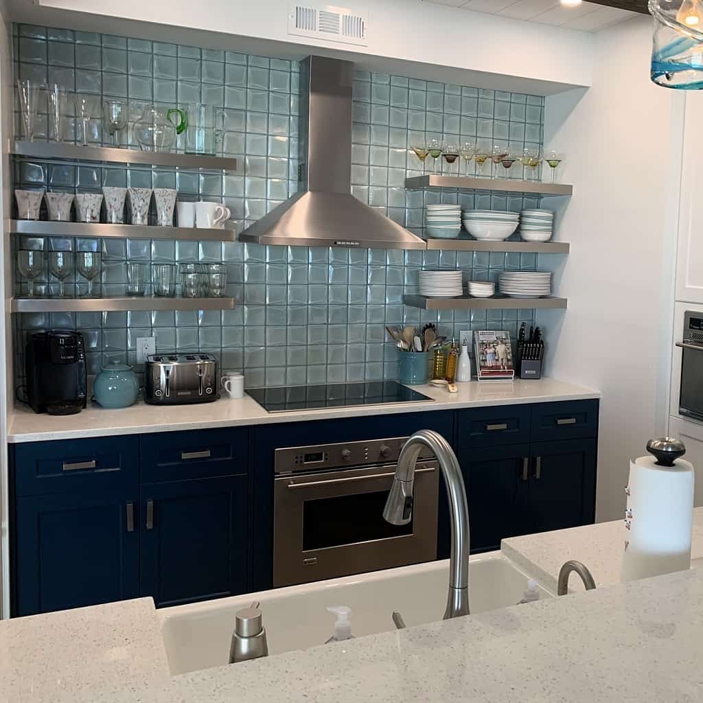 product name is Kitchen Shelves, Metal Storage Shelves, Floating Shelves For Fireplace, Holiday Mantel Decor, Living Room Furniture And Decor