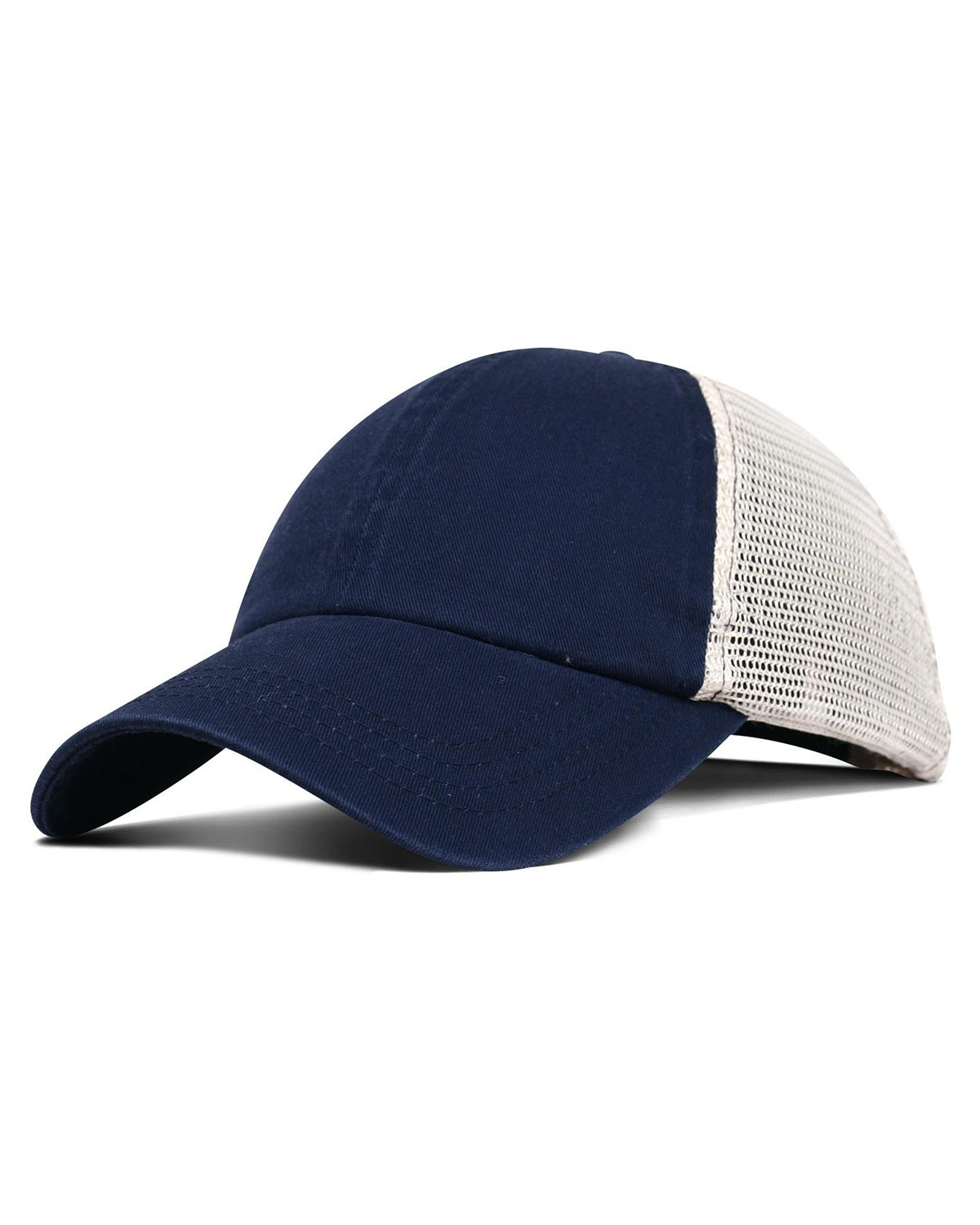 Fahrenheit&#xAE; Relaxed Twill Trucker Hat