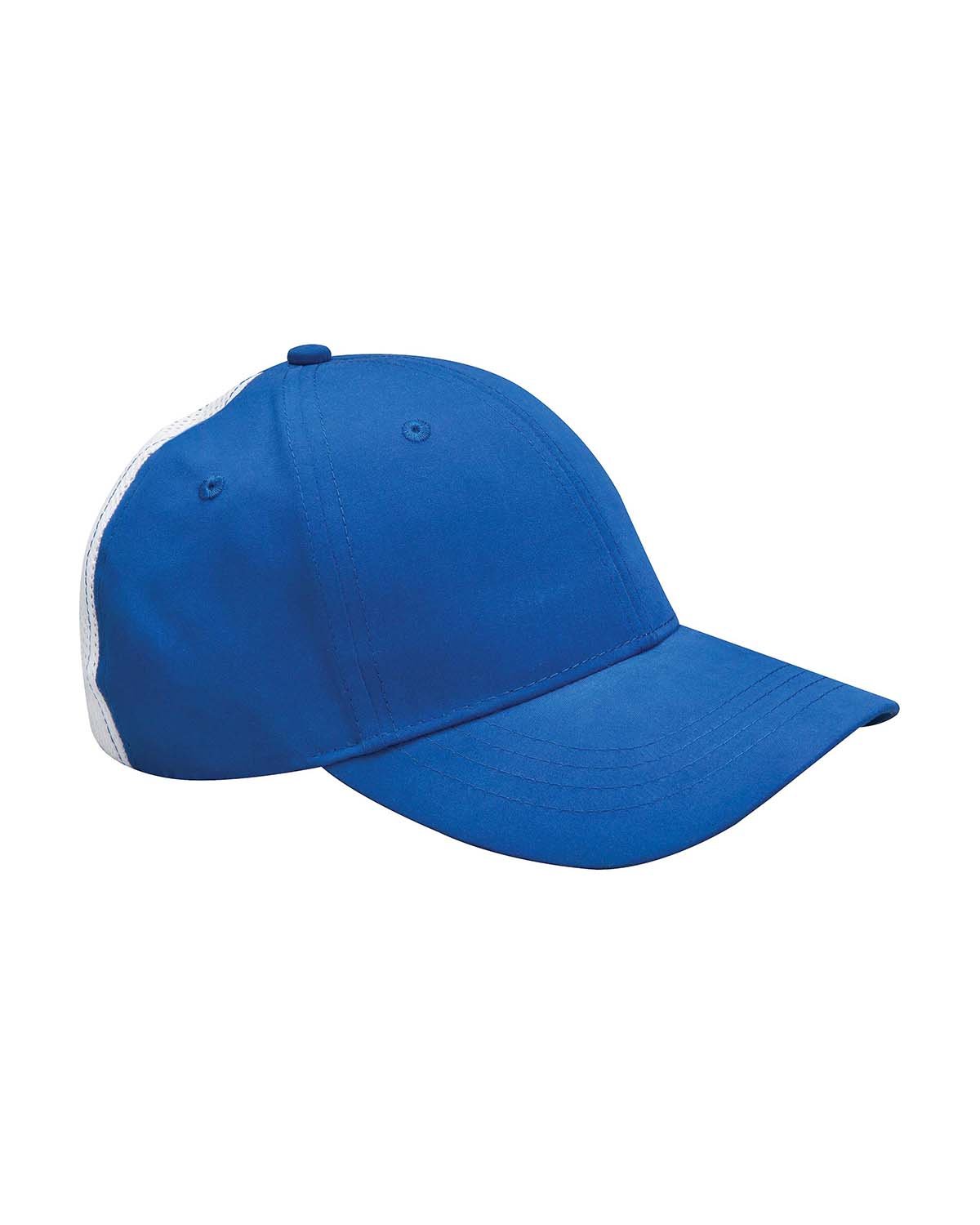Adams&#xAE; Contrast Back Stripe Clubhouse Cap