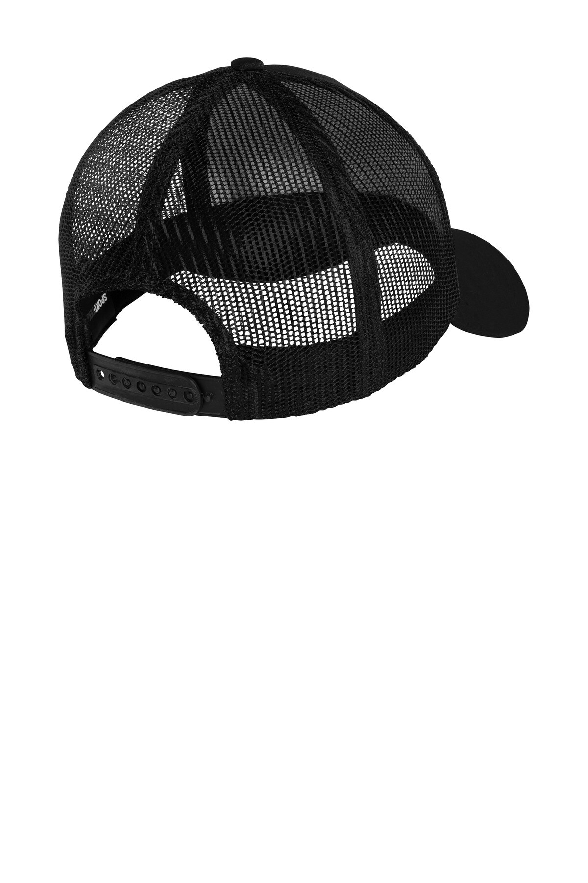 Sport-Tek &#xAE; PosiCharge Competitor Mesh Back Cap