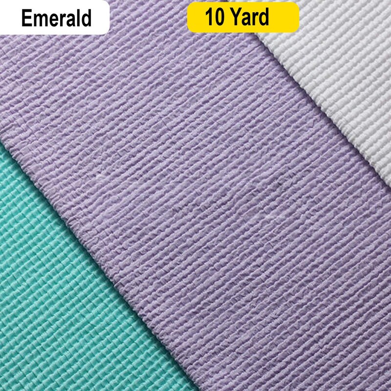 Crinkle Texture Nylon Spandex Fabric