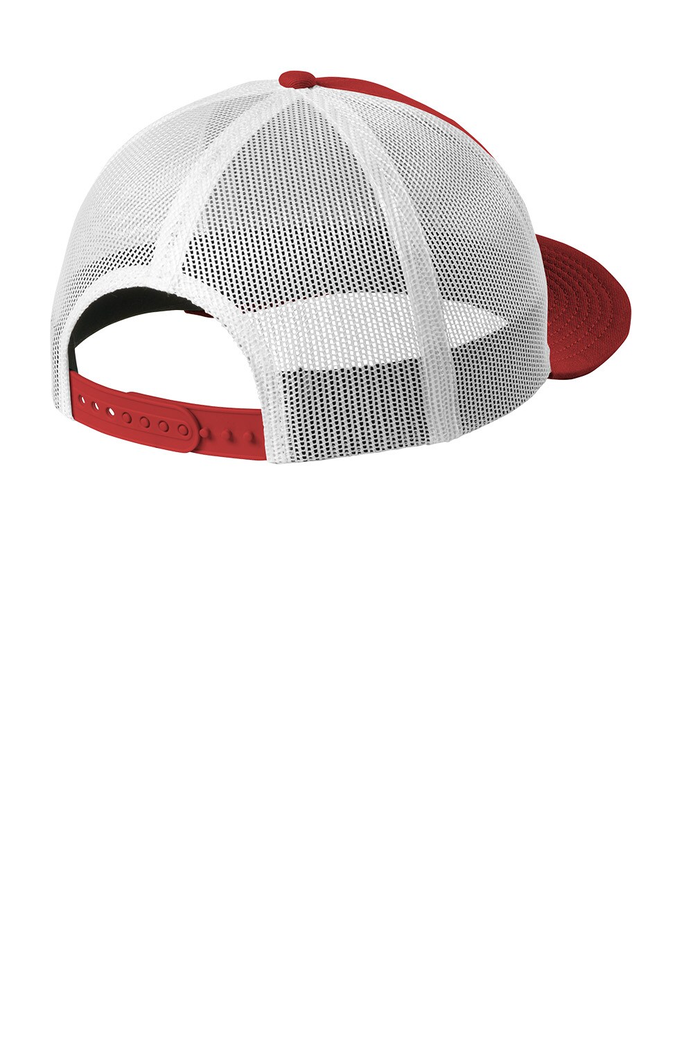 New Era&#xAE; Snapback Low Profile Trucker Cap