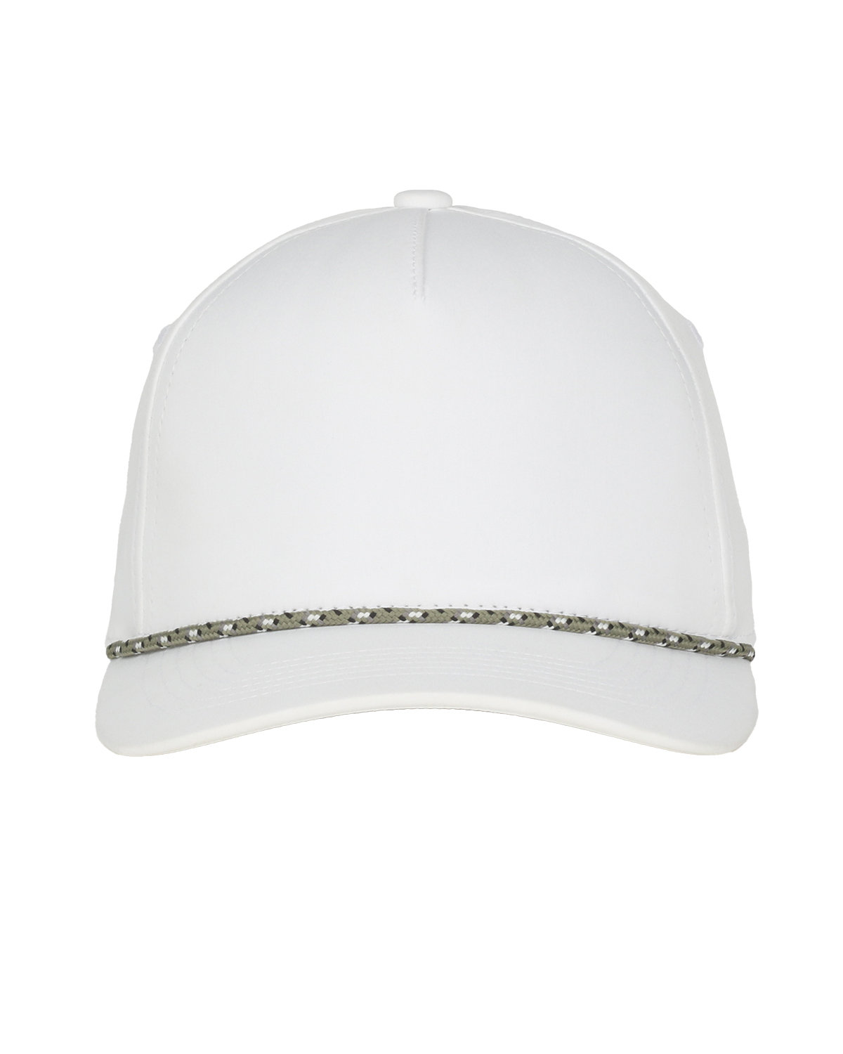 Outdoor Cap&#xAE; Structured Solid Back Hat