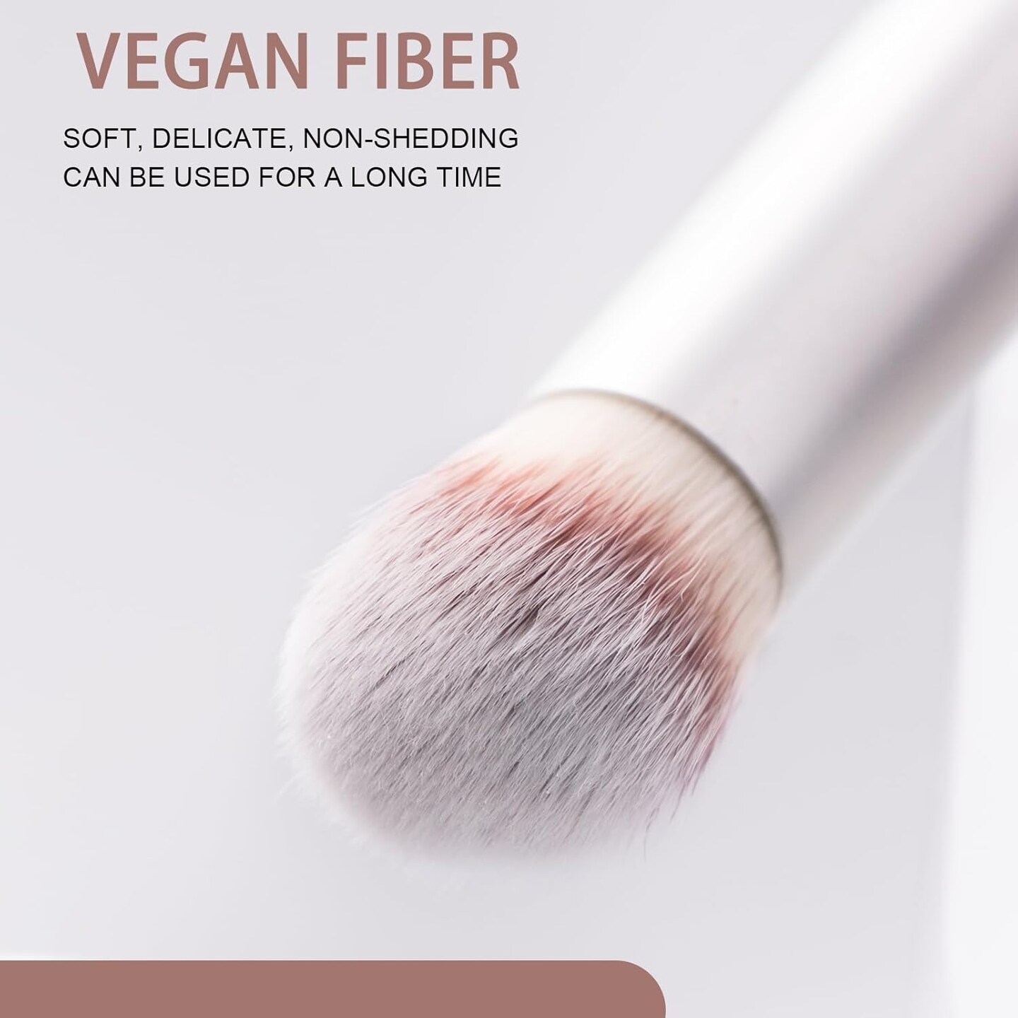 Drybrush Set - Premium Art Paintbrush Set for Miniatures, Ideal for Detailing - 6 Different Sizes