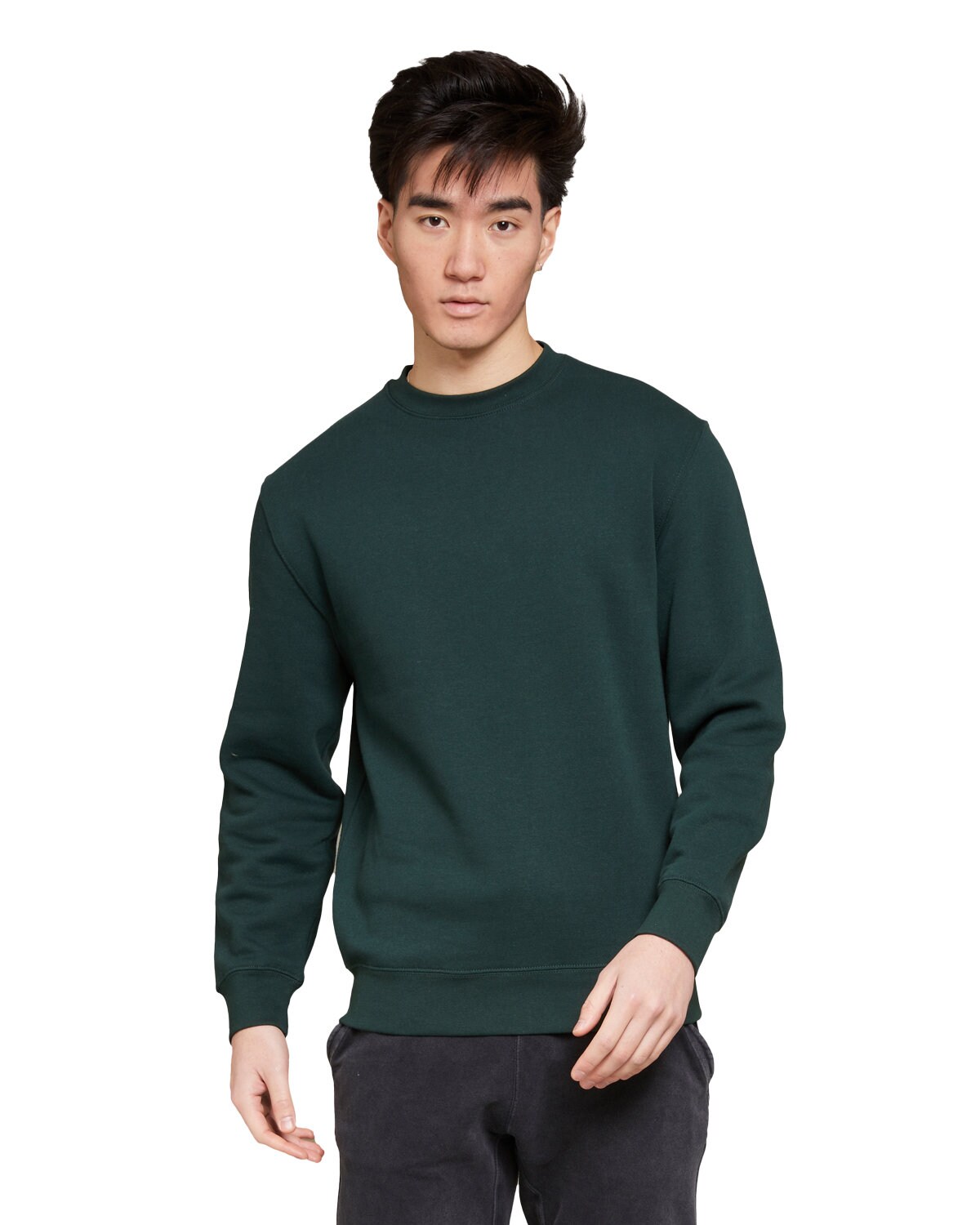 Lane Seven&#xAE; Unisex Premium Crewneck Sweatshirt