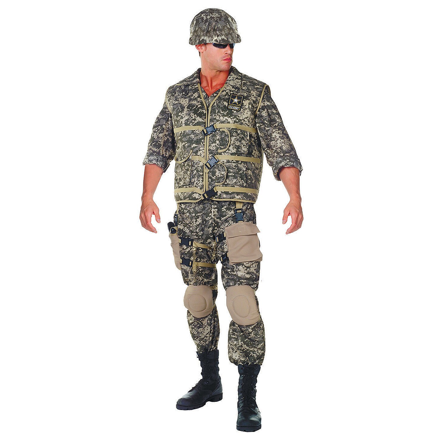 Army Ranger Costume | Michaels