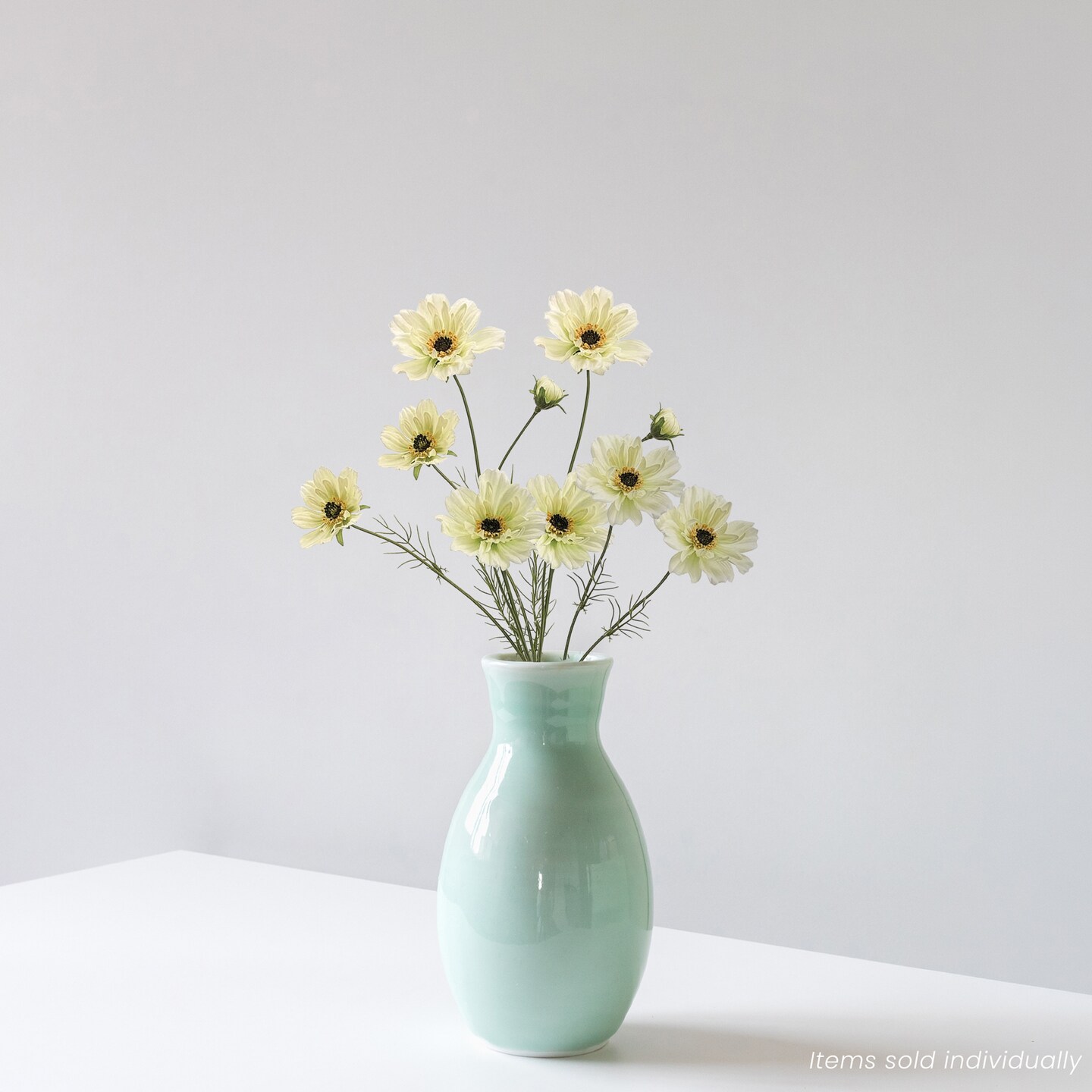 Allstate Artificial Cosmos Floral Spray - 32