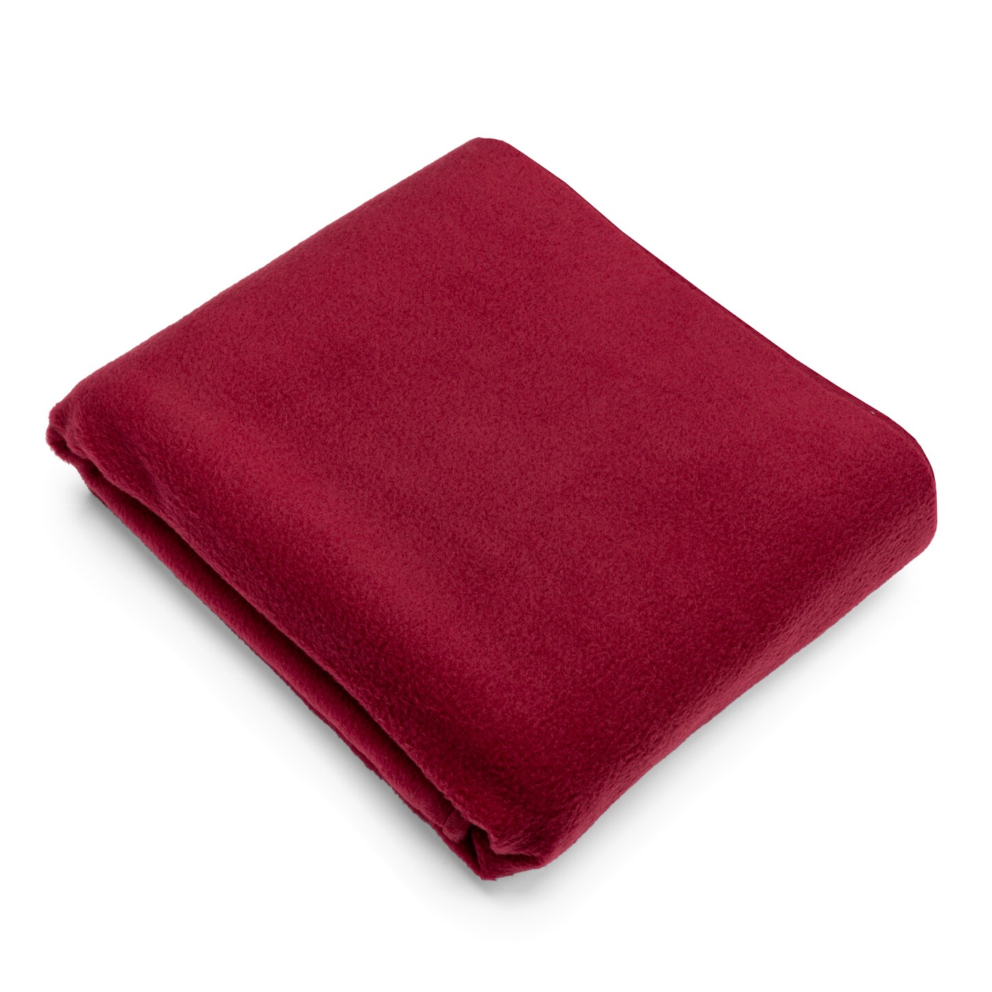 Solid Anti-Pill Fleece Fabric | 32 Colors | Free Shipping | Buy More & Save More
