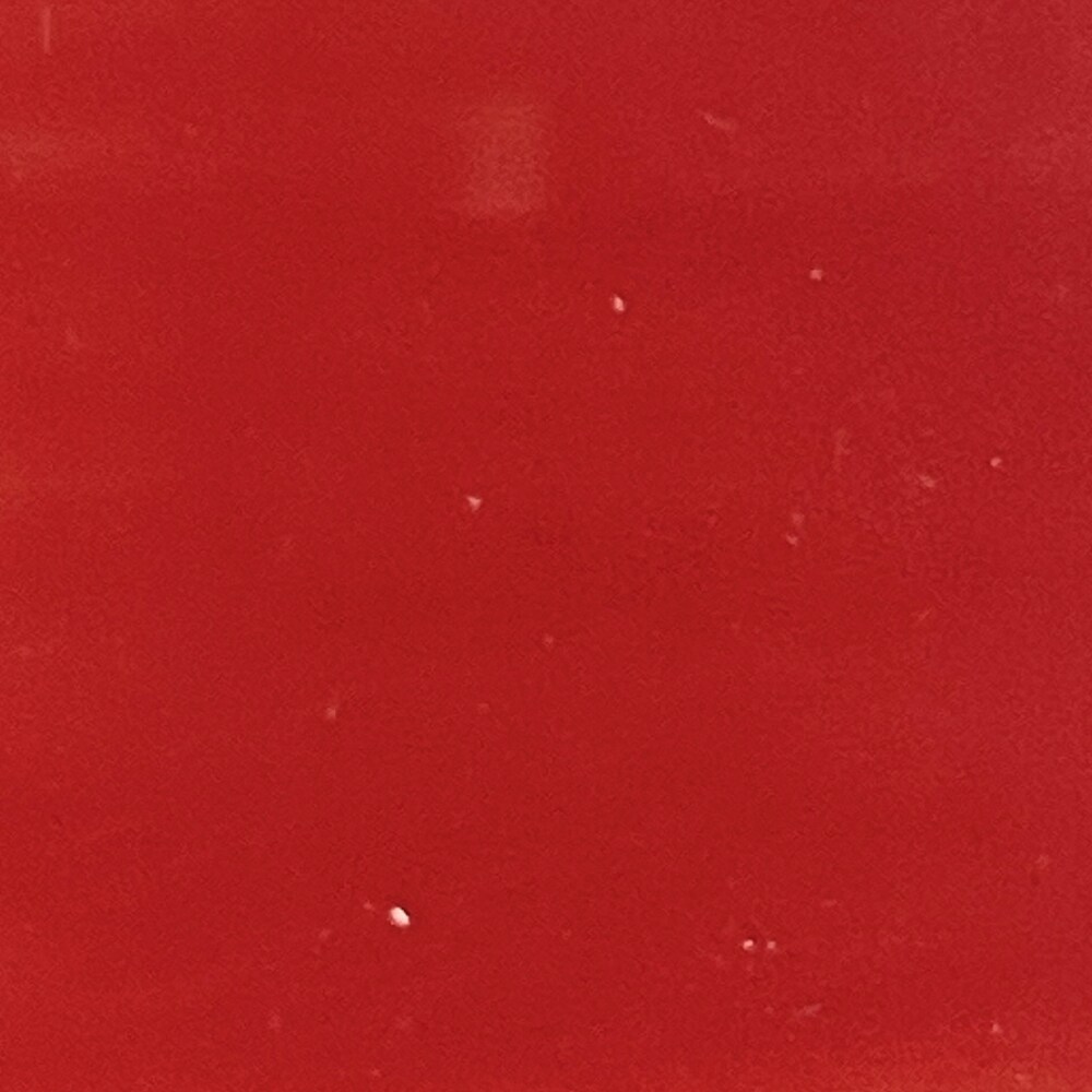 Fuse Master EZ Squeezy Liquid Enamel Glass Paint Burnt Orange 1.5oz.