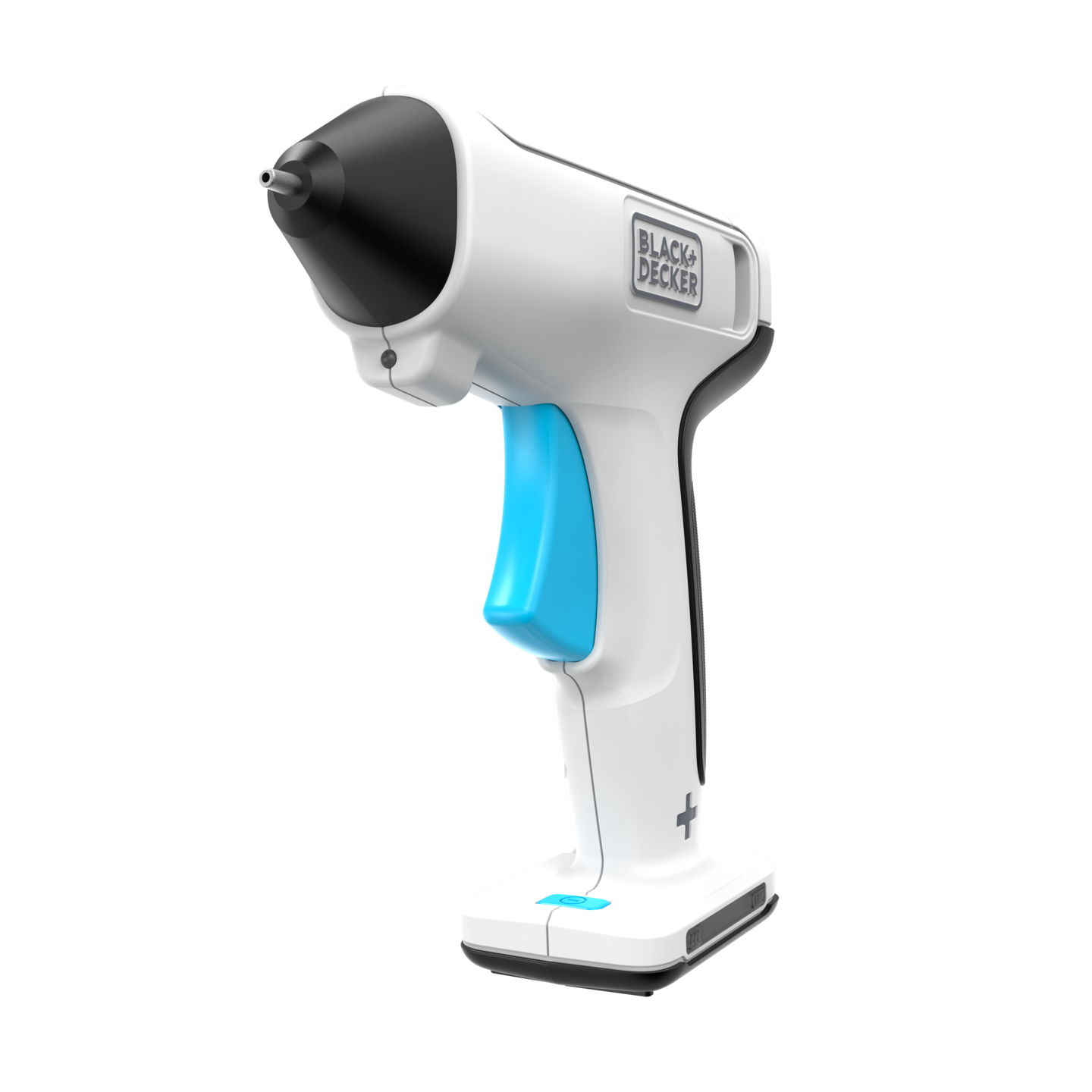 4V MAX* Cordless Glue Gun, USB Rechargeable