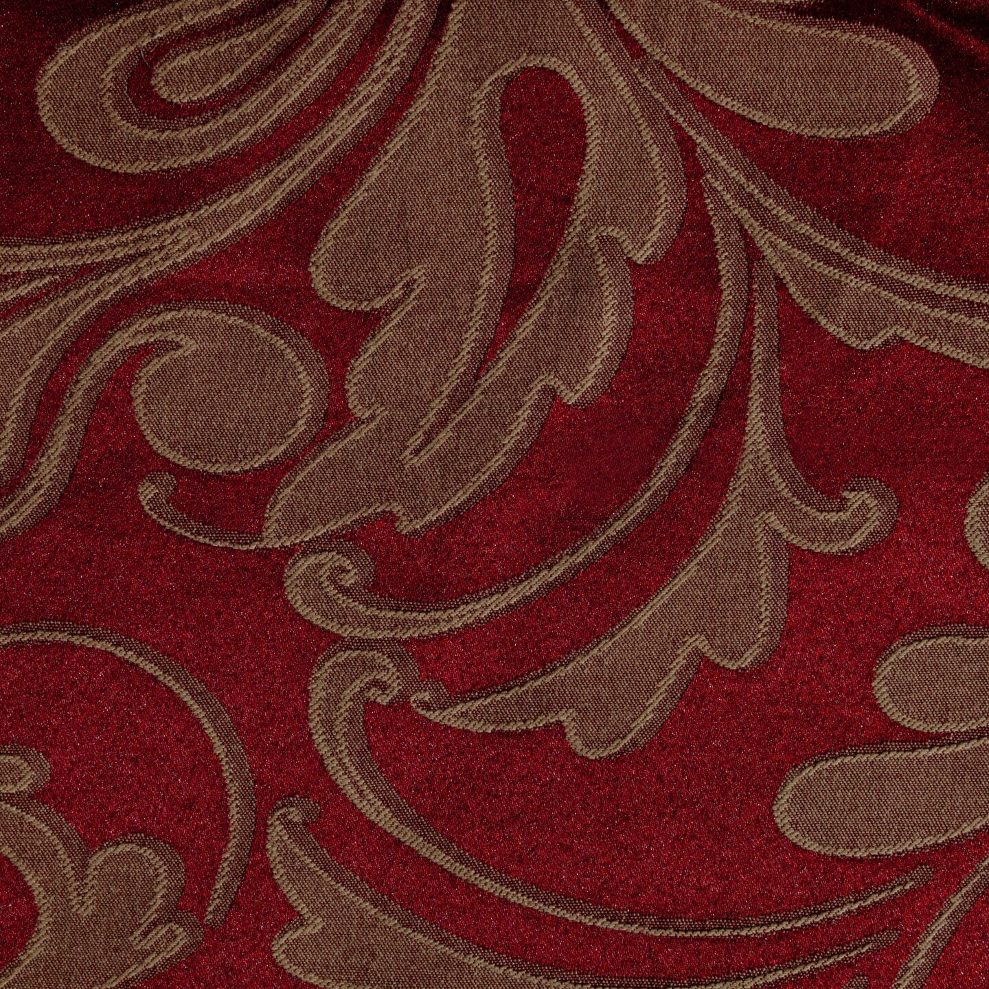 1 Yard Durable Waldorf Upholstery and Drapery Fabric Polyester Cotton 54 inch Width