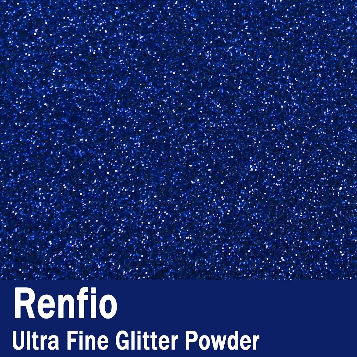 Ultra Fine Glitter Powder