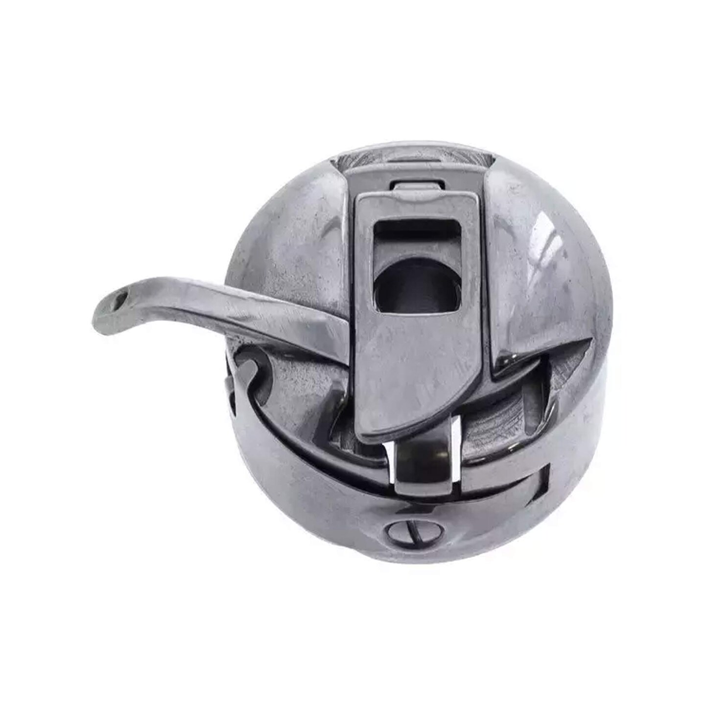 Bobbin Case JUKI #B-1828-980-0A0 Durable Metal Design for Precision Sewing