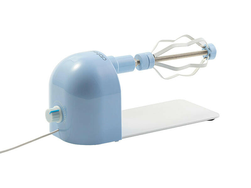 Craft Express DIY Craft Cup Turner &#x2013; Tumbler Spinner for Glitter &#x26; Resin