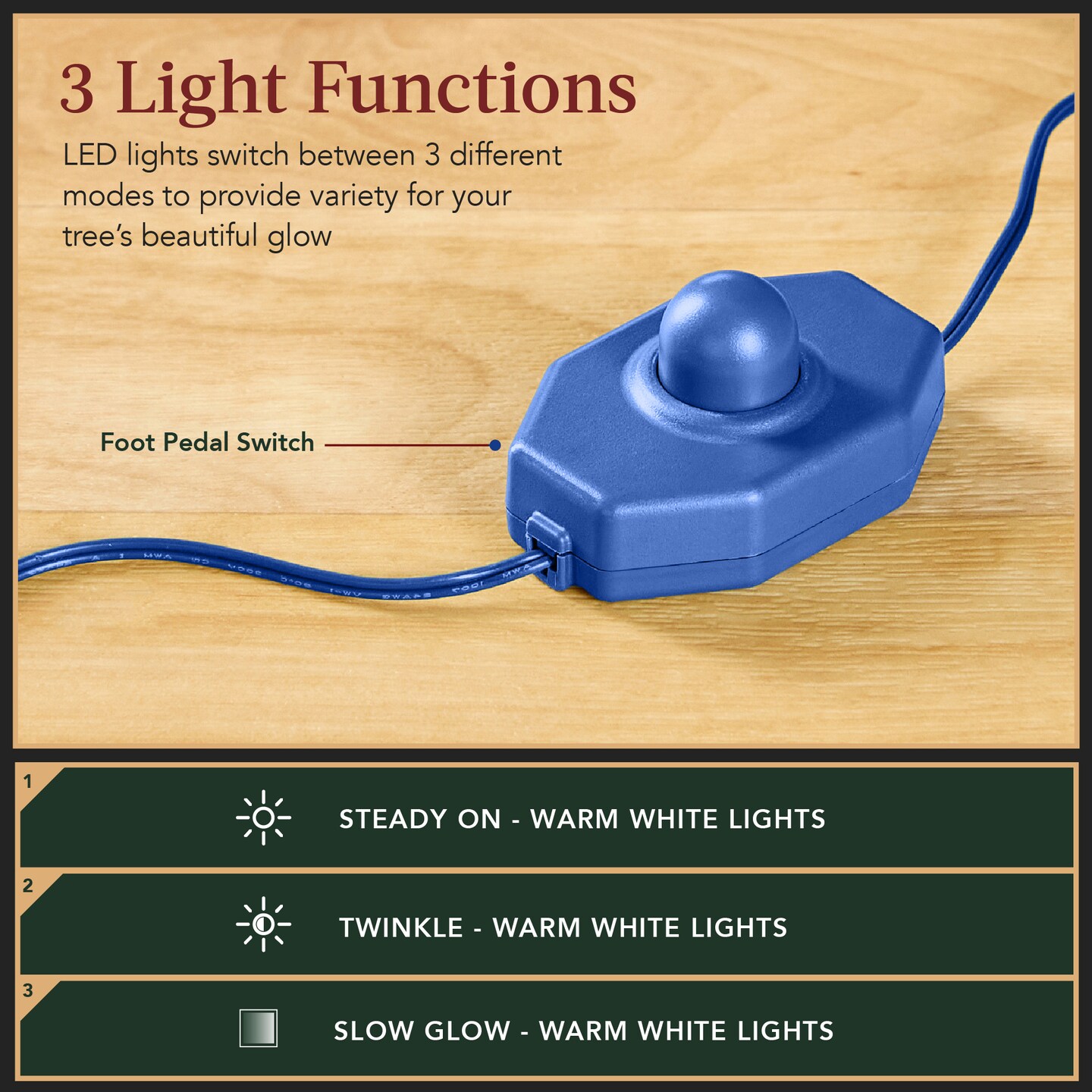 Best Choice Products Artificial Flocked Christmas Tree, Pre-Lit Holiday Décor w/ Twinkle Lights - 6ft