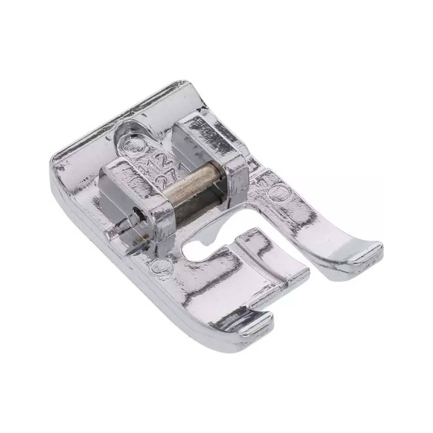 Double Welt Cord Foot for Viking Sewing Machines Upholstery and Home Décor Projects